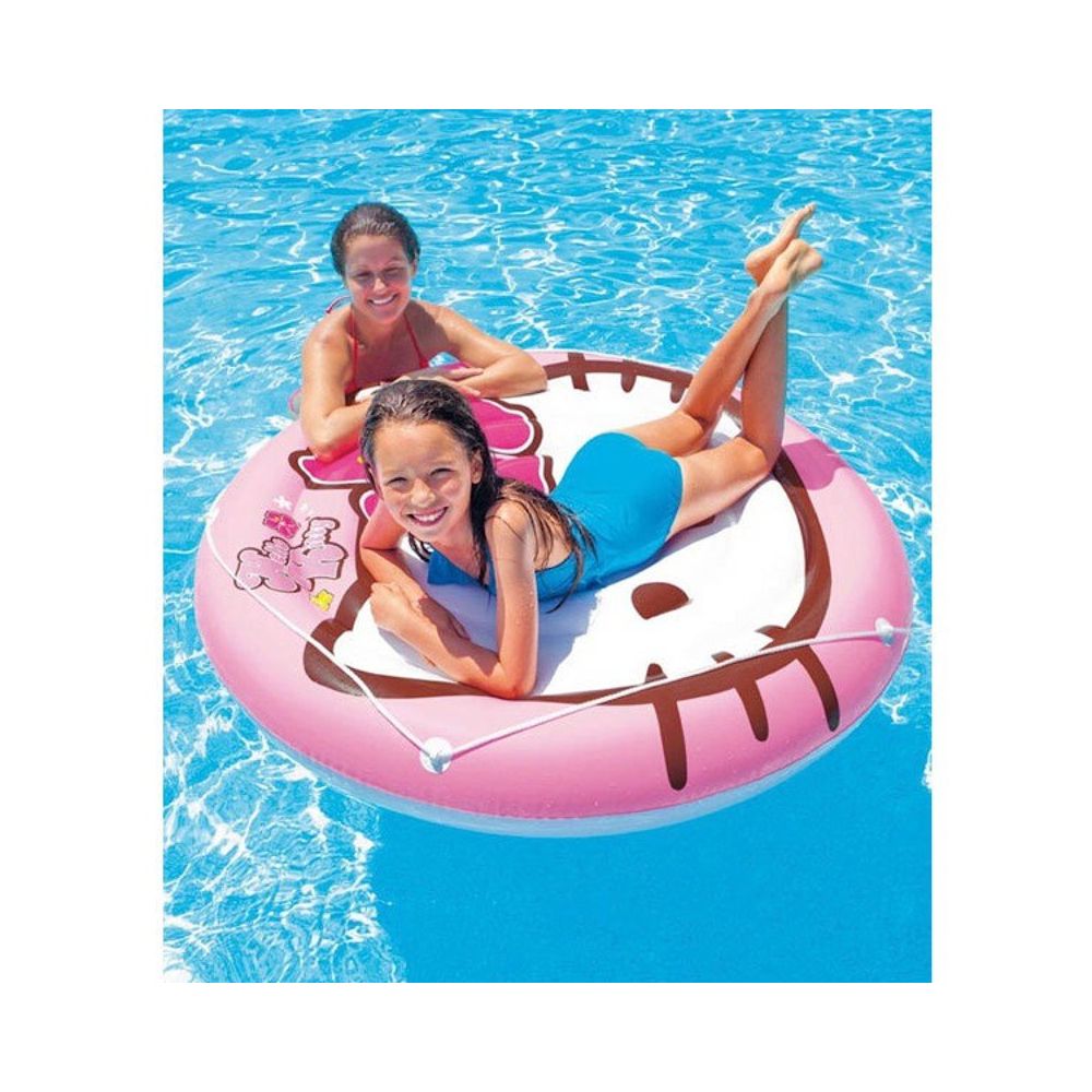 intex 56513 hello kitty 137 cm deniz yatagi fiyatlari