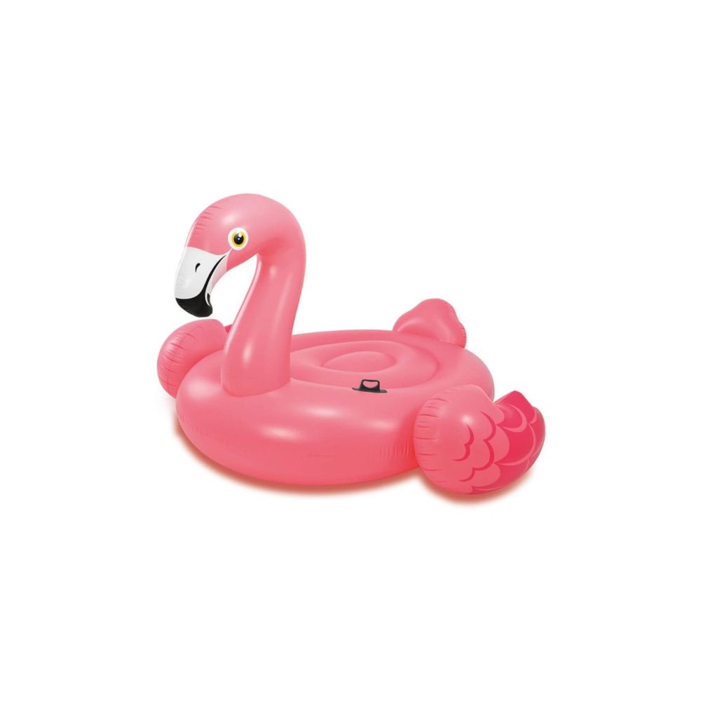 Intex 57558 Tutmacli Flamingo Sisme Havuz Yatak Fiyatlari