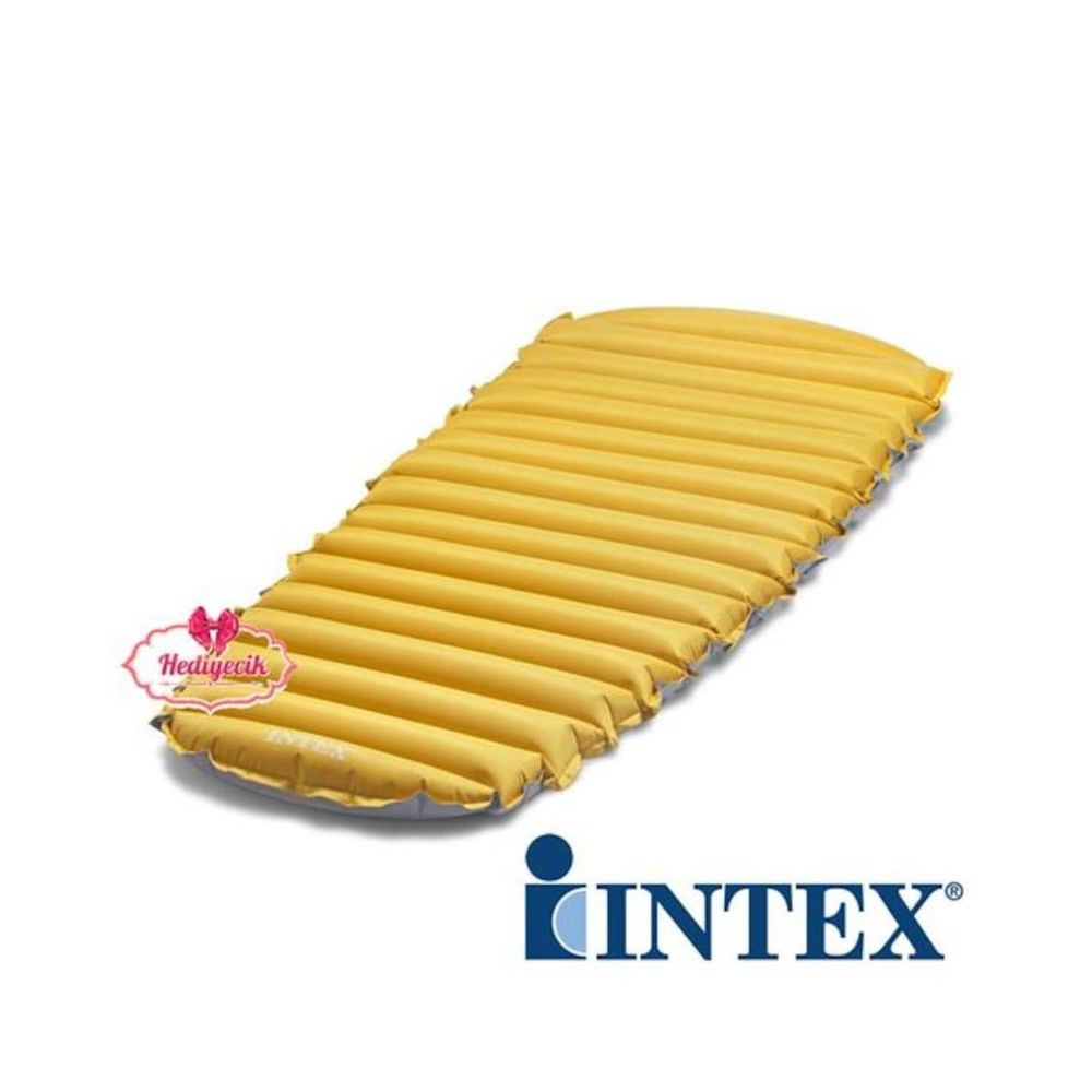 Intex 68708 Katlanabilir Ultra Kamp Yatagi Fiyatlari