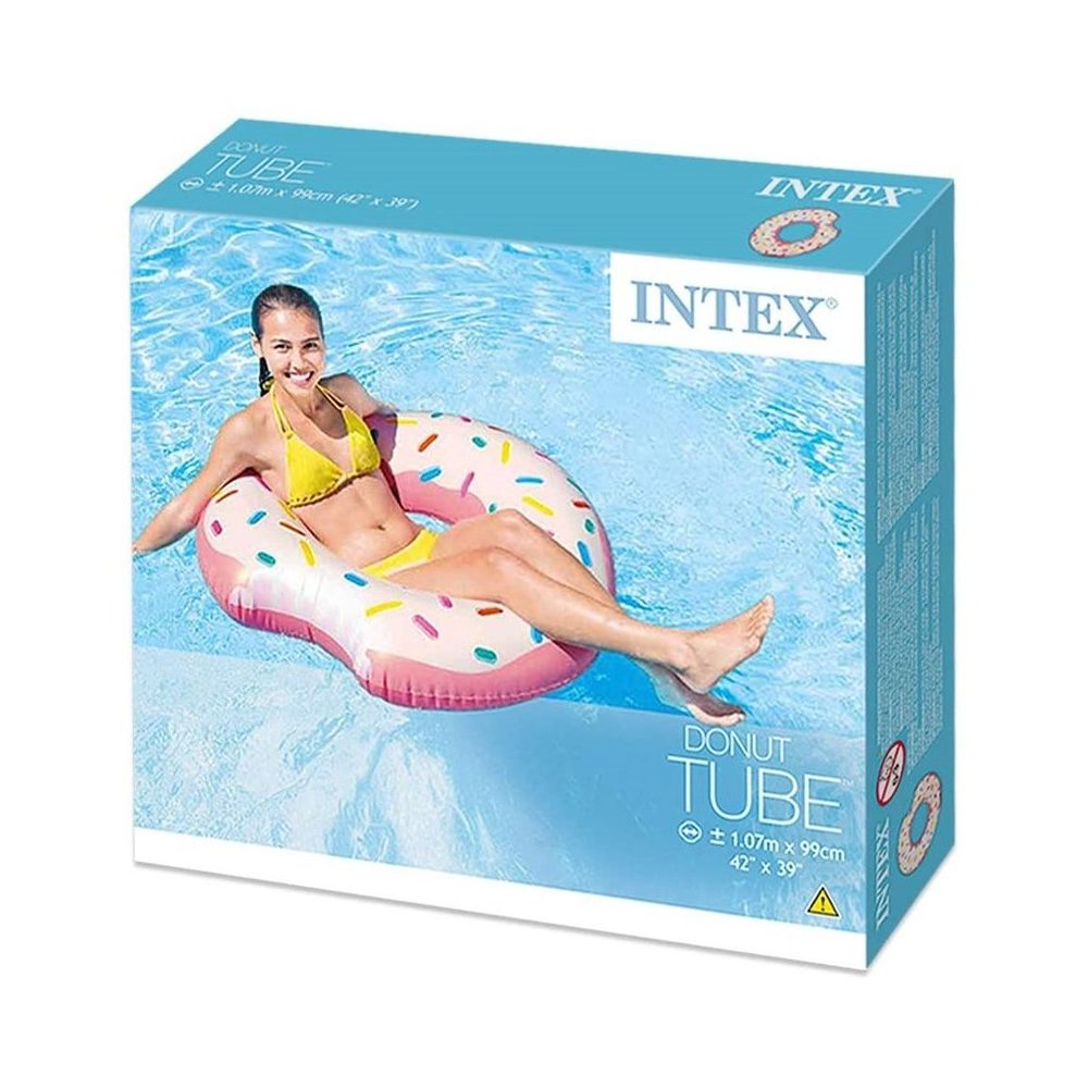 intex donut tube simit 107cm deniz yatagi fiyatlari intex donut tube simit 107cm deniz yatagi fiyatlari