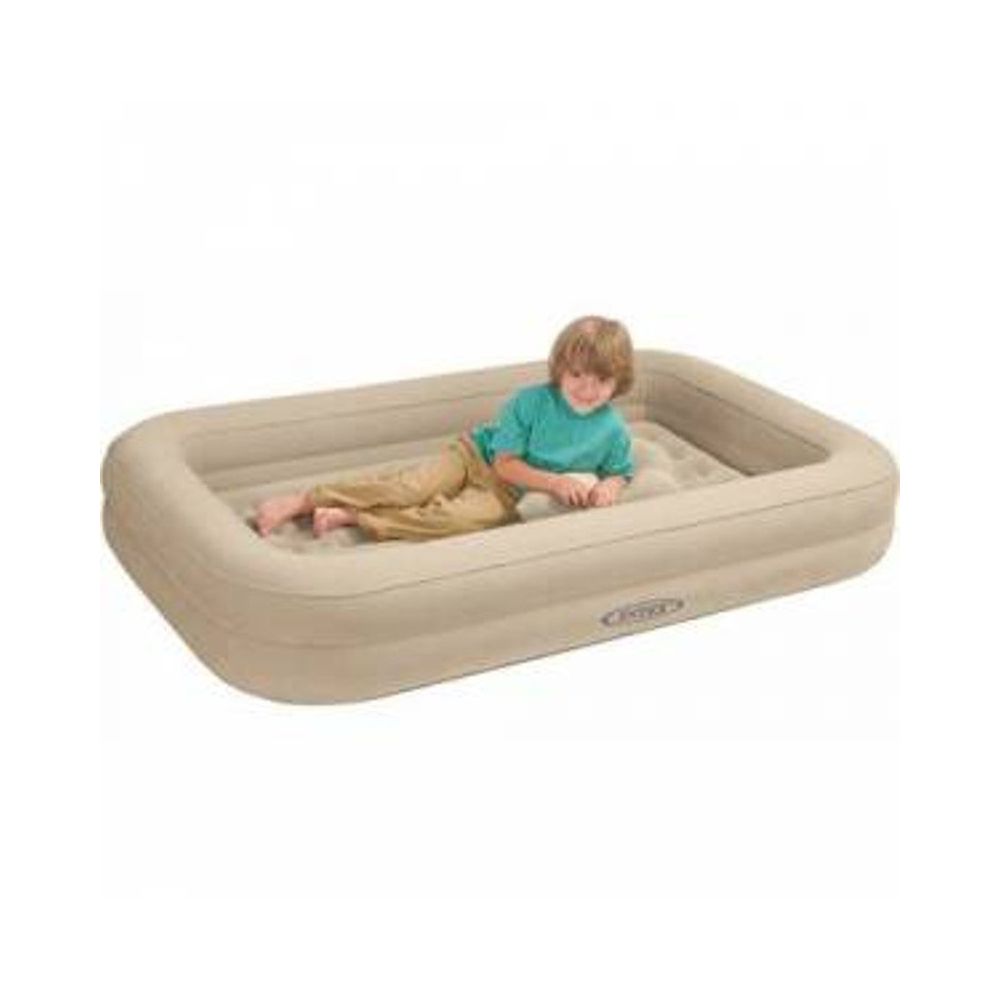 Intex Iky66810 107x168x25 Cm Cocuk Sisme Yatak Fiyatlari
