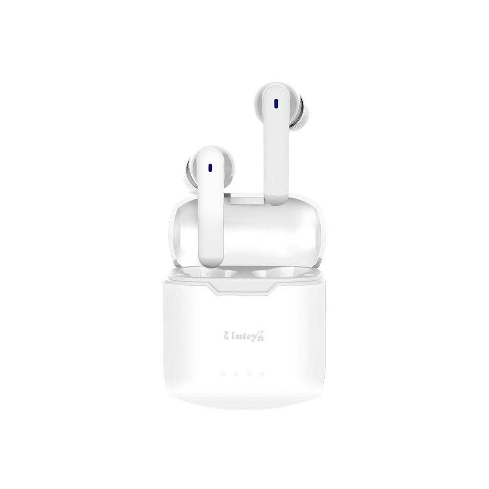 Inteya Higo Lite Beyaz Bluetooth Kulaklık