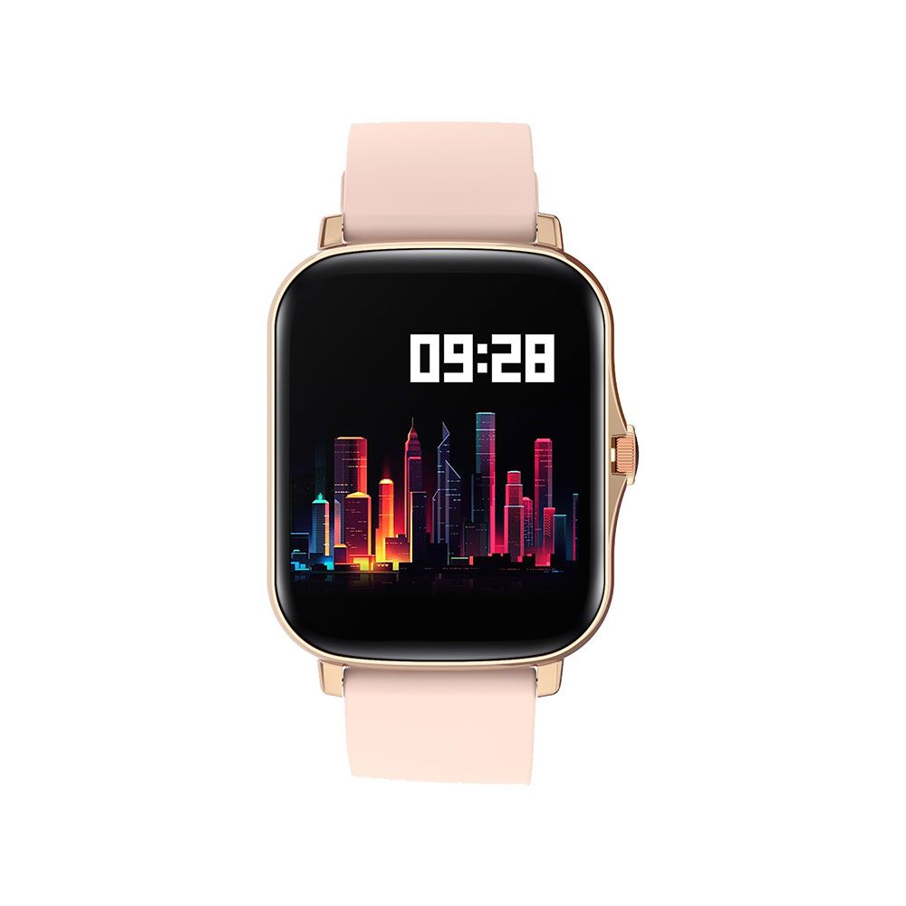 Inteya HiWatch Akıllı Saat