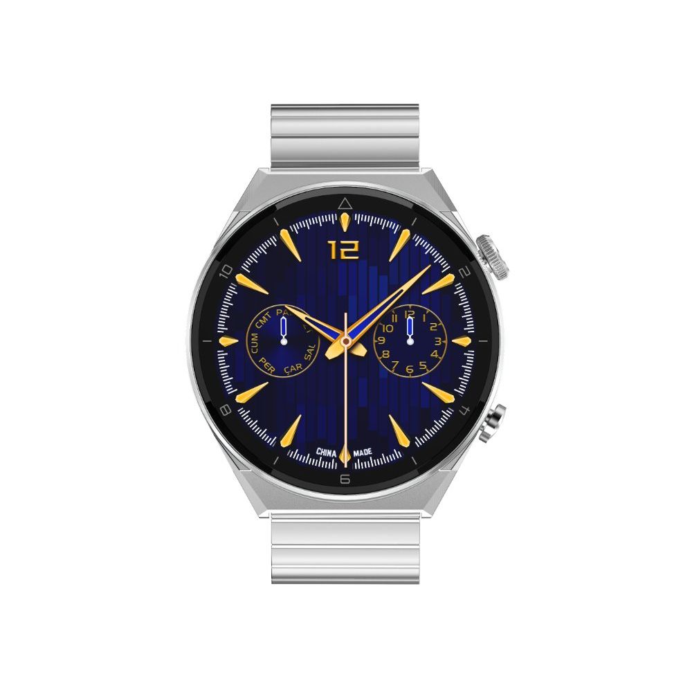 Inteya Hiwatch Pro Gri Akıllı Saat