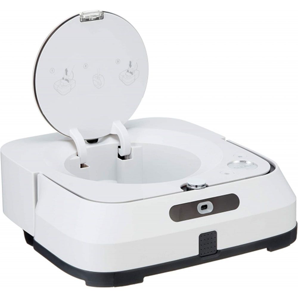 iRobot Braava Jet M6 6138 Robot Paspas Fiyatları | Cimri