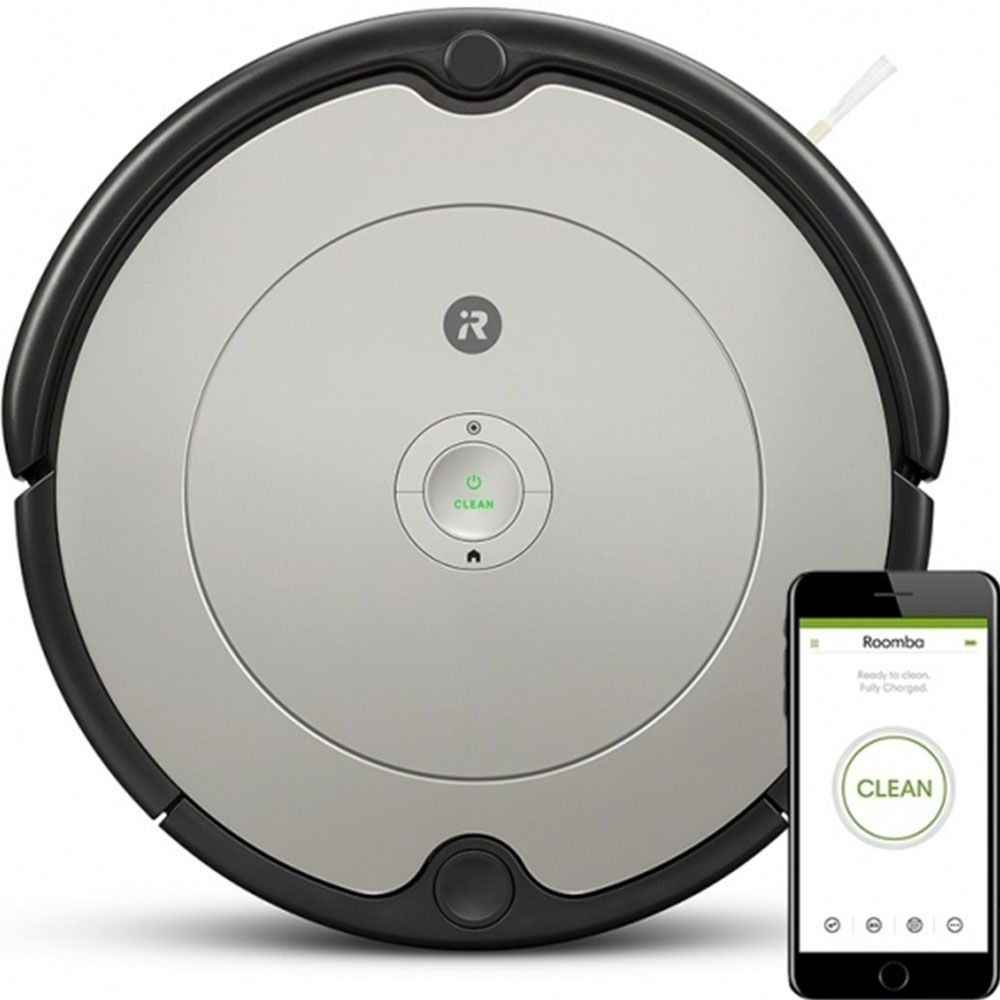 iRobot Roomba 693 Akıllı Robot Süpürge Fiyatları