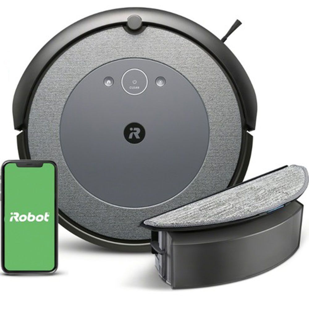 iRobot Roomba İ5 Robot Süpürge Fiyatları