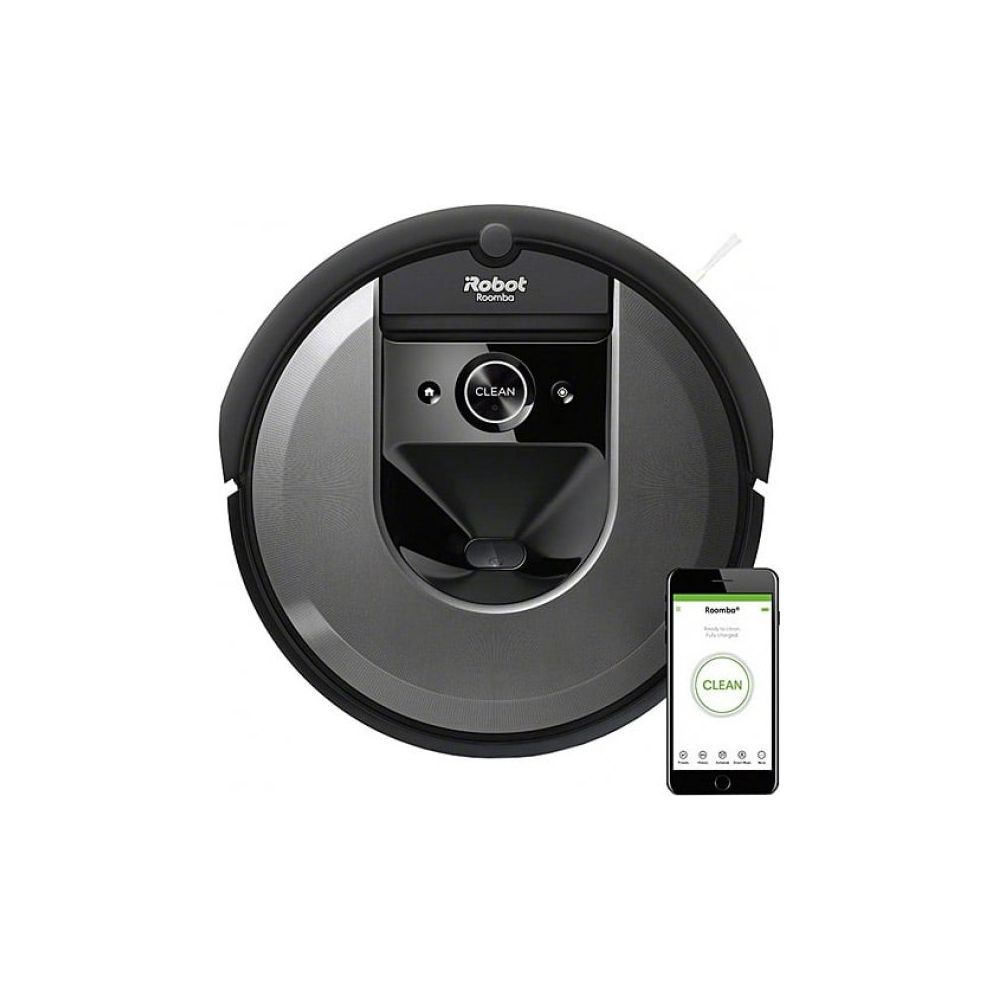 İrobot Roomba İ7 Robot Süpürgesi Fiyatları