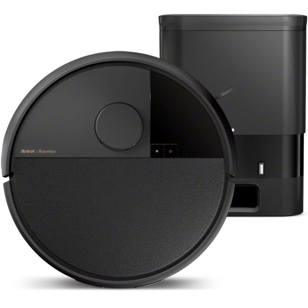 iRobot Roomba Max 705 Autoempty Siyah Robot Süpürge Fiyatları