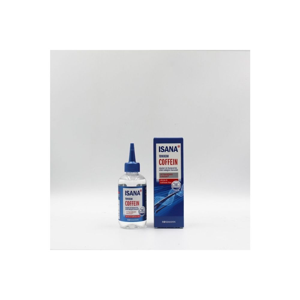 Isana Anagain Ve Kafein 150 Ml Sac Bakim Tonigi Fiyatlari