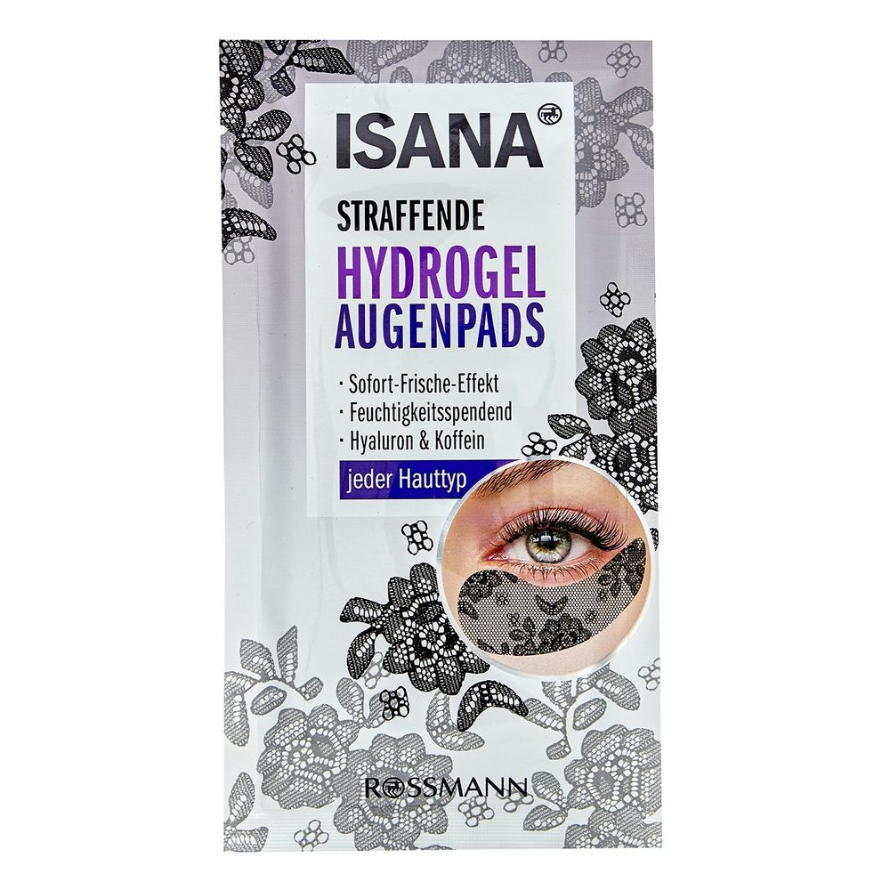 Isana Cilt Hyaluron Kafein Iceren 6 Gr Hidrojel Goz Alti Maskesi Fiyatlari Isana Cilt Hyaluron Kafein Iceren 6 Gr Hidrojel Goz Alti Maskesi Fiyatlari