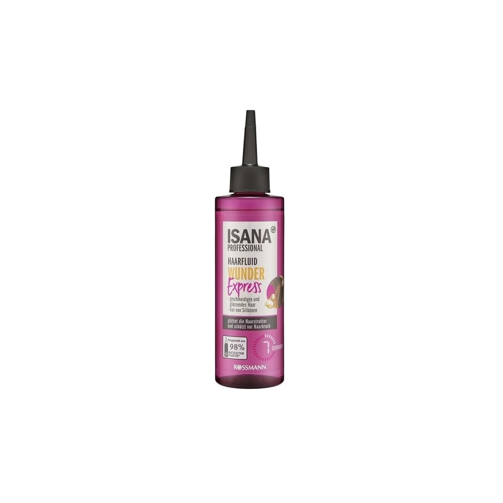 Isana Professional Parlaklk ve Przszlk Etkili 200 ml Sa Bakm Suyu  Fiyatlar