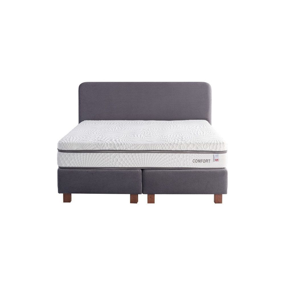 Isbir Comfort Viskoelastik Akilli 100x200 Cm Yatak Fiyatlari