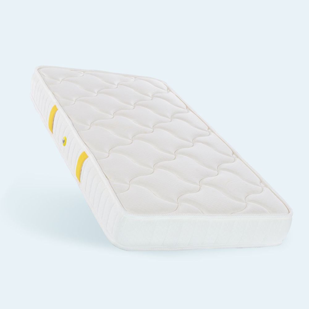 Isbir Ergonomik Yaysiz 70x140 Cm Bebek Yatak Fiyatlari
