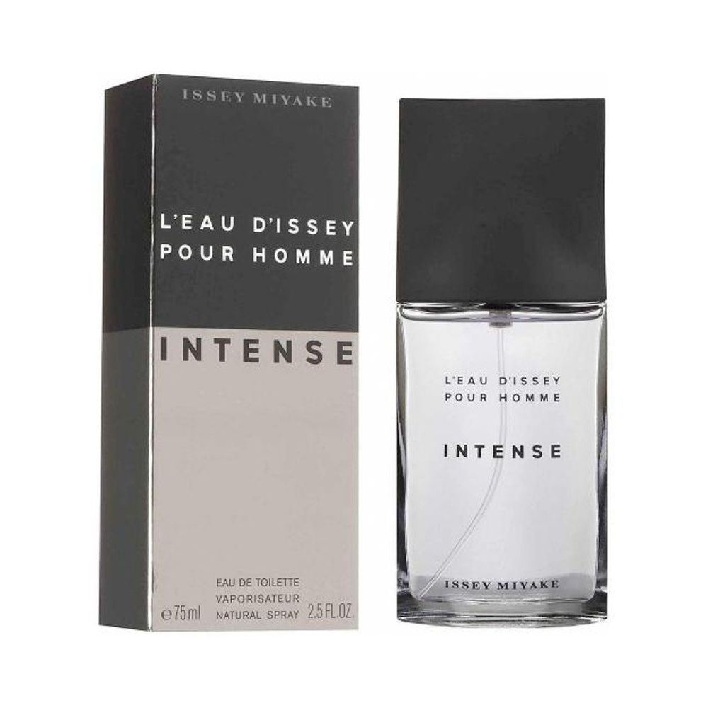 issey intense 75ml