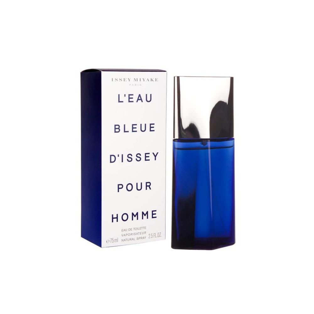 Issey Miyake L'eau Bleue D'issey 75 ml EDT Erkek Parfüm Fiyatları