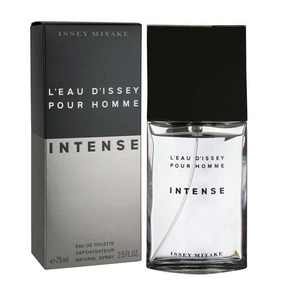 issey miyake pour homme intense 125ml