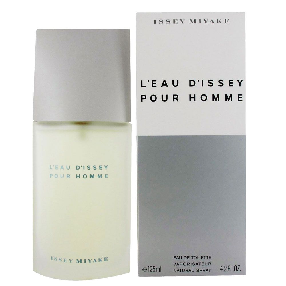 issey miyake erkek parfum