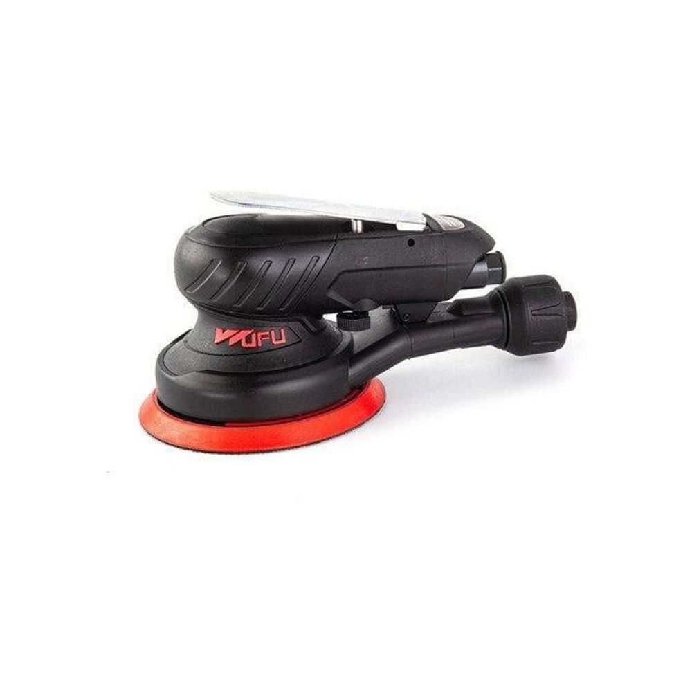 İvos Wufu Wfs-3938 Pro Havalı Orbital Zımpara Makinası Fiyatları
