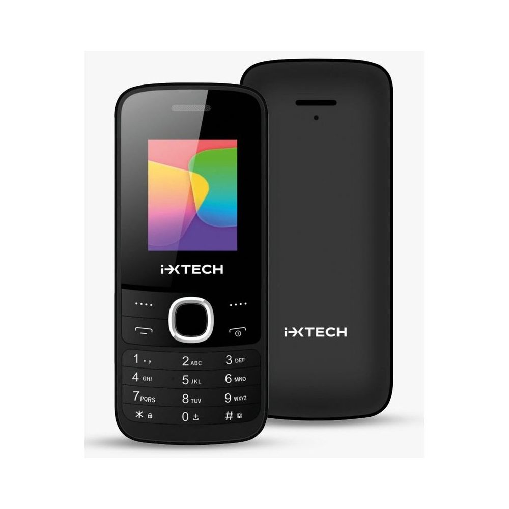 Ixtech IX-030 32GB Tuşlu