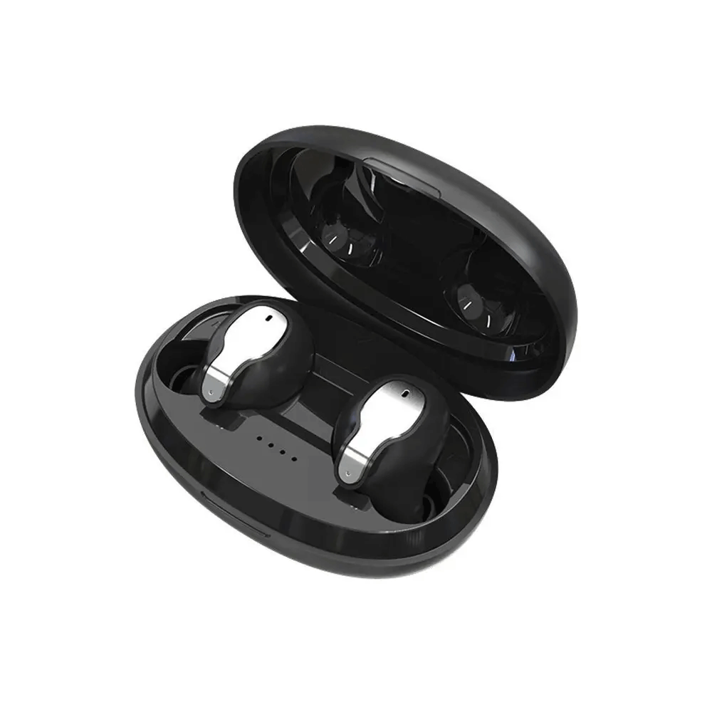 İxtech IX-E20 Siyah Bluetooth Kulaklık
