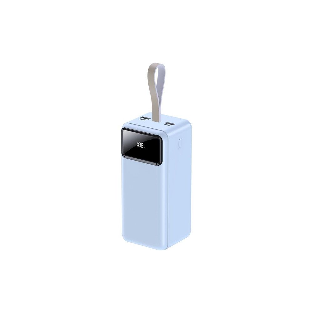 İxtech IX-PB029 Beyaz 50.000 mAh Powerbank