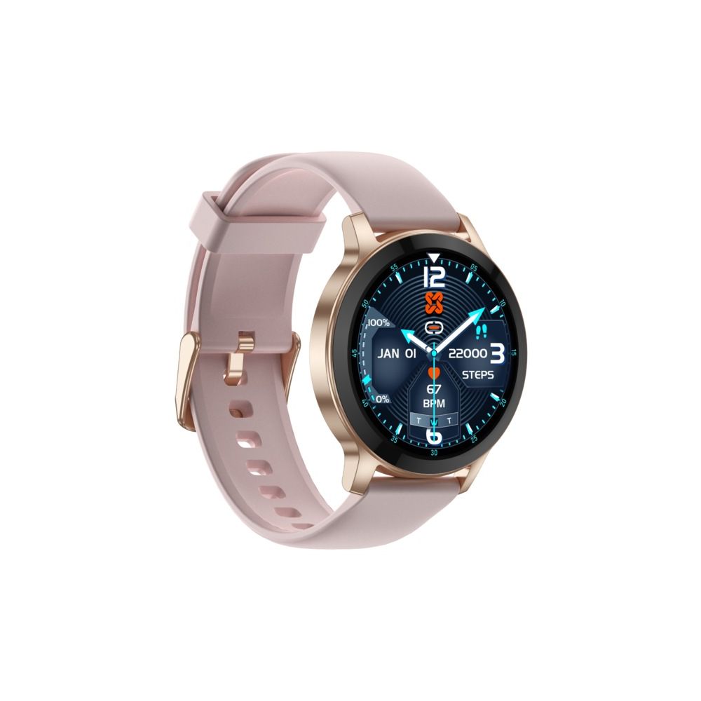 Ixtech Xee-7 46 mm Akıllı Saat
