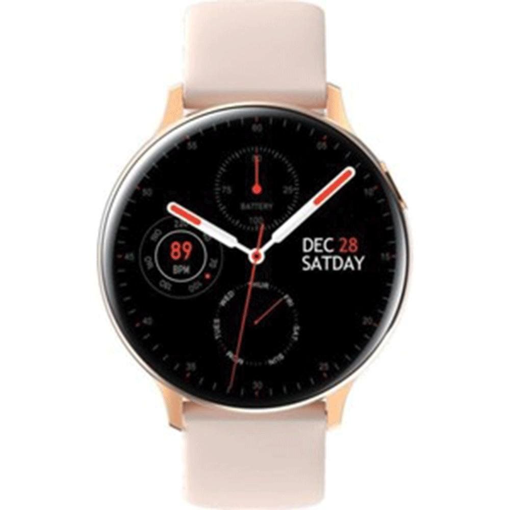 İxtech Xee Fit 3 44 mm Akıllı Saat