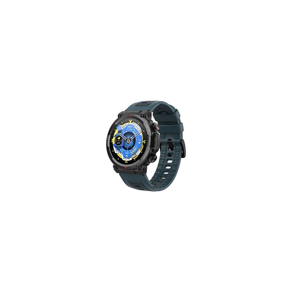 ixtech-xee-fit-8-petrol-mavisi