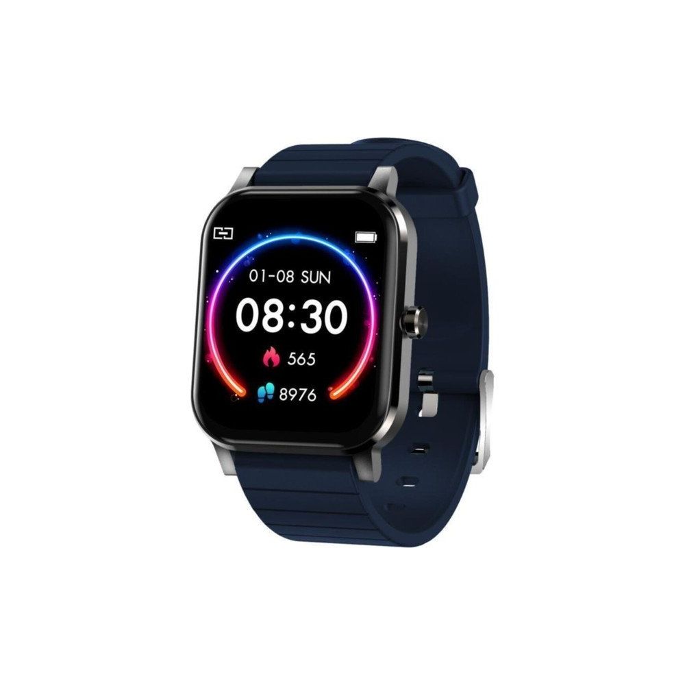 Ixtech XEE FIT4 Mavi Akıllı Saat