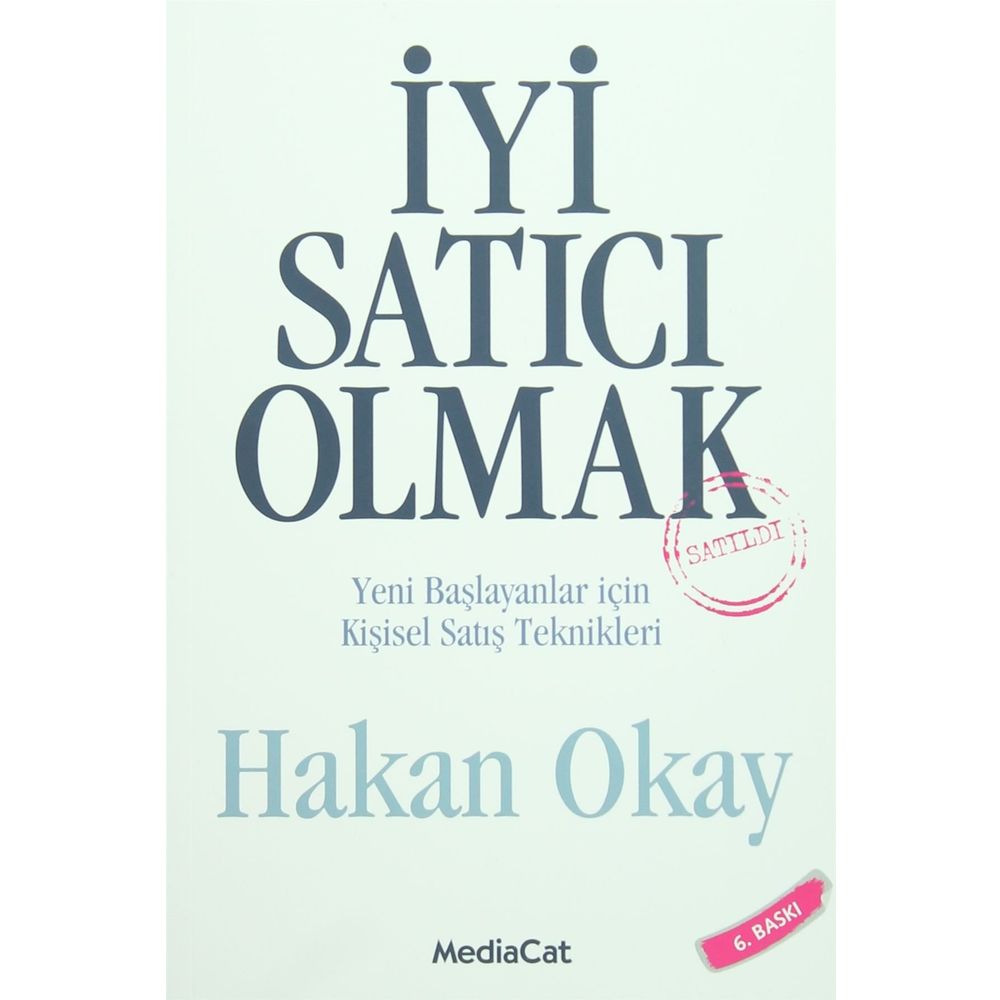 iyi satici olmak hakan okay fiyatlari