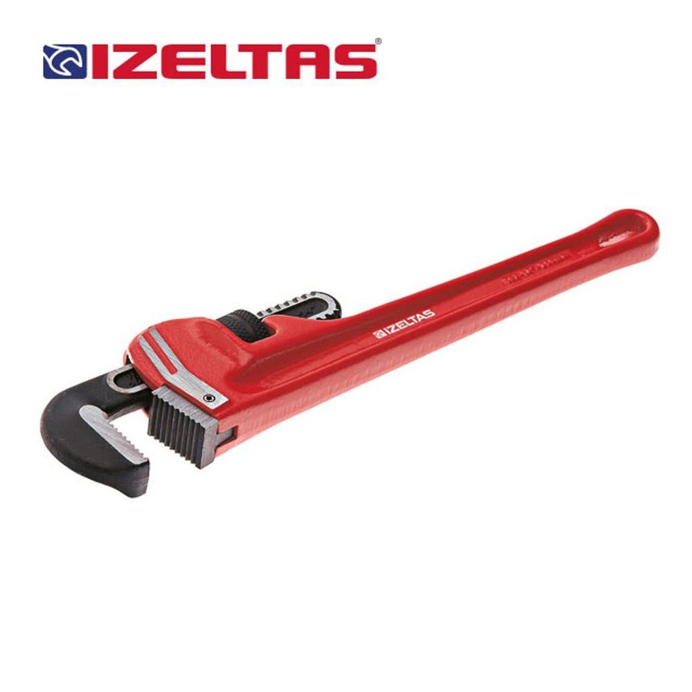 İzeltaş 10'' Ağır Tip Boru Anahtarı Fiyatları | Cimri