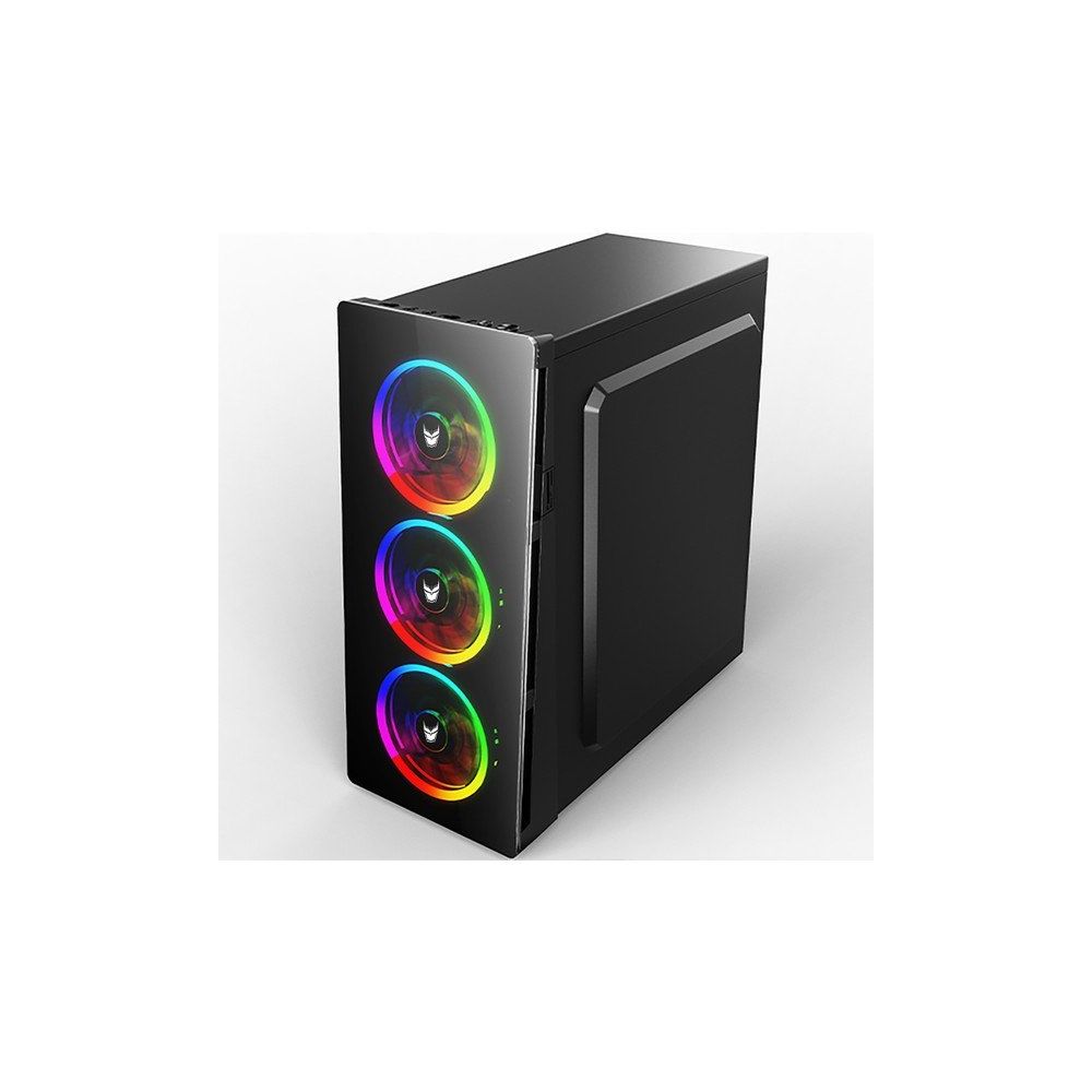 Izoly Newbie I7 860 16GB RAM 256GB SSD GT 740 4GB Oyun Bilgisayarı