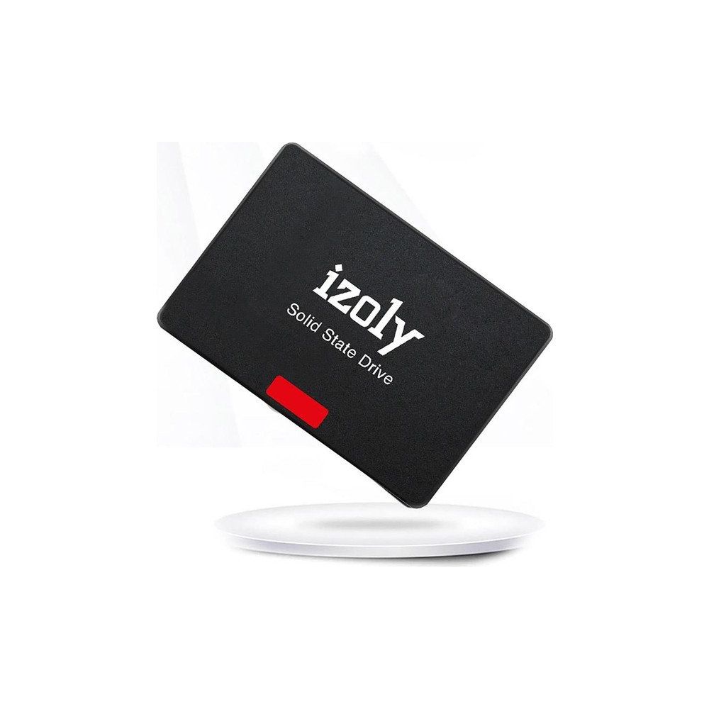 Izoly S280 1TB Gaming Sata 3 550-520MB/s SSD