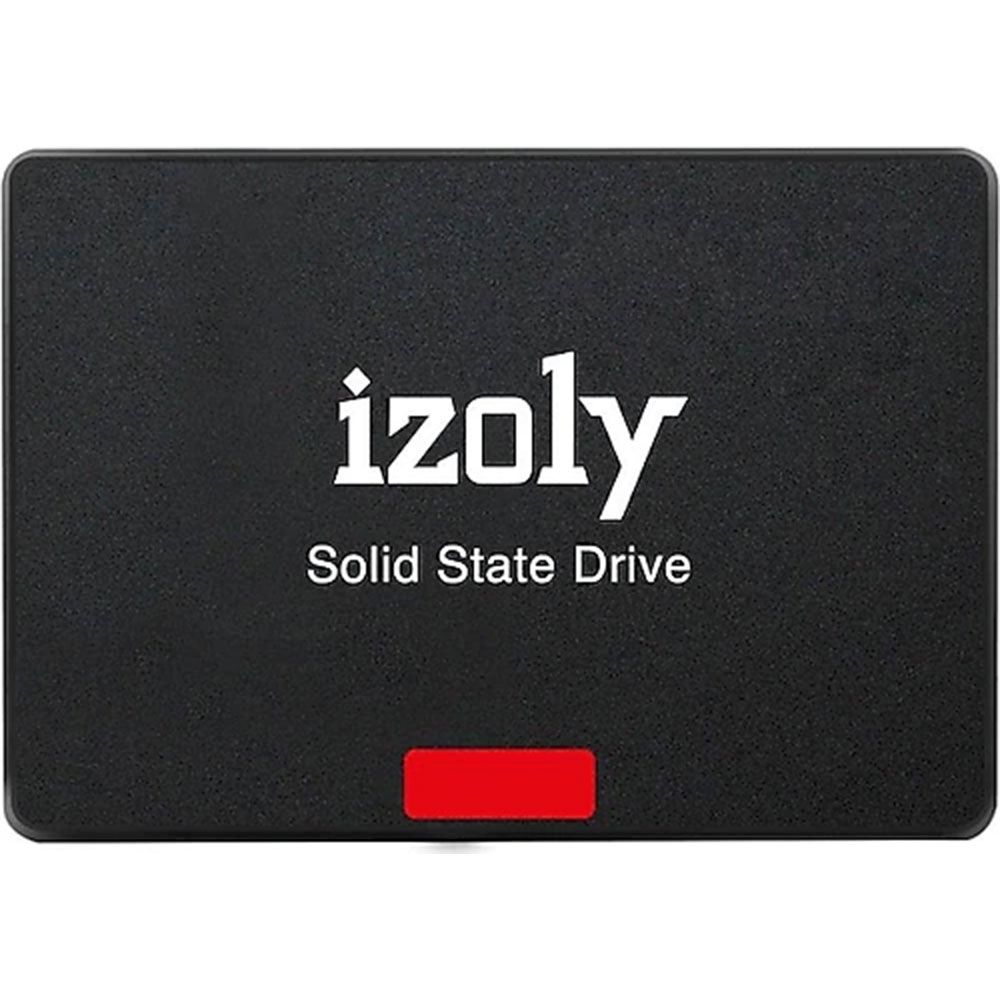 Izoly ST03624 512gb Gaming Sata3 S280 550-520mb/s Ssd