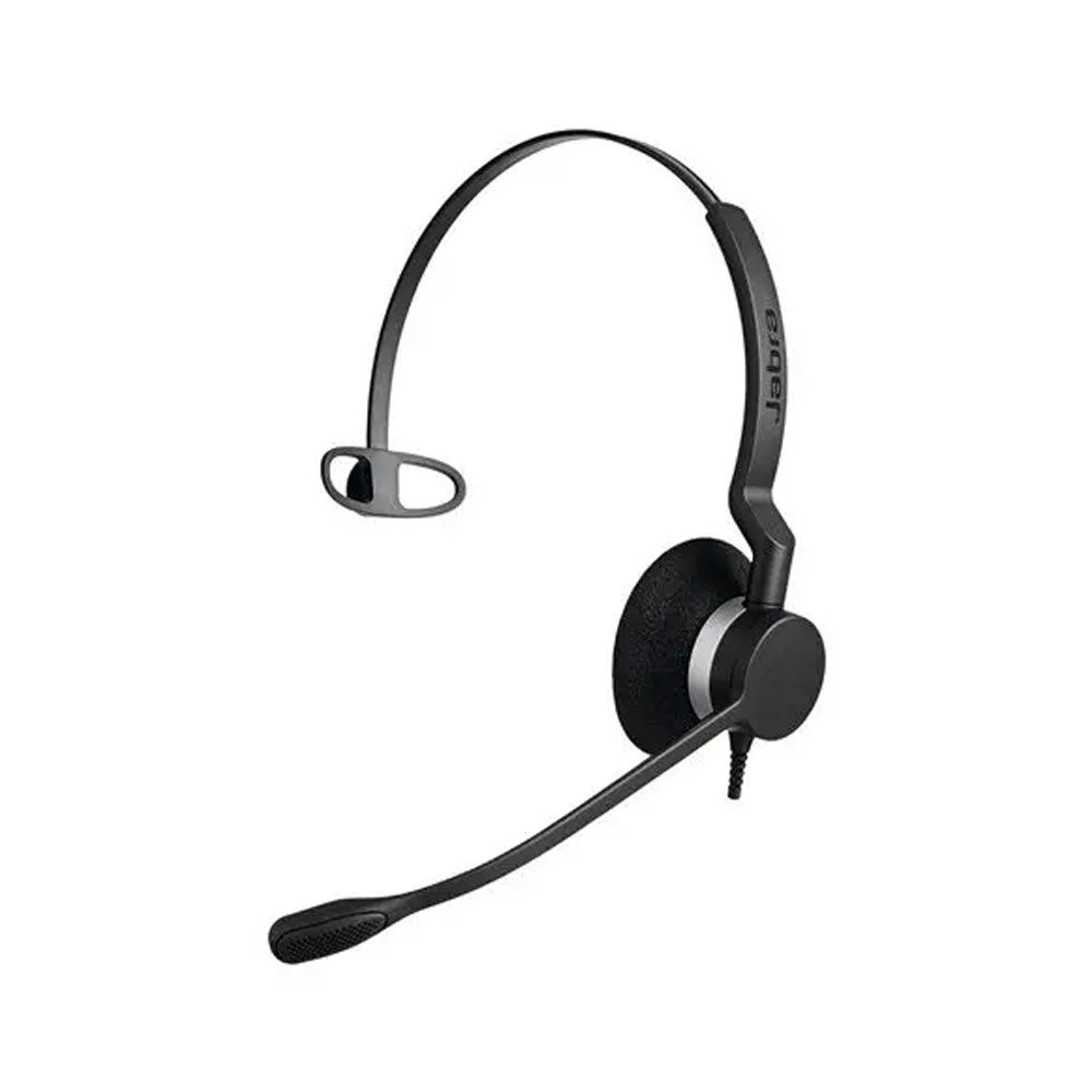 Jabra 2300 Siyah Headset Saç Bandı Kulaklık