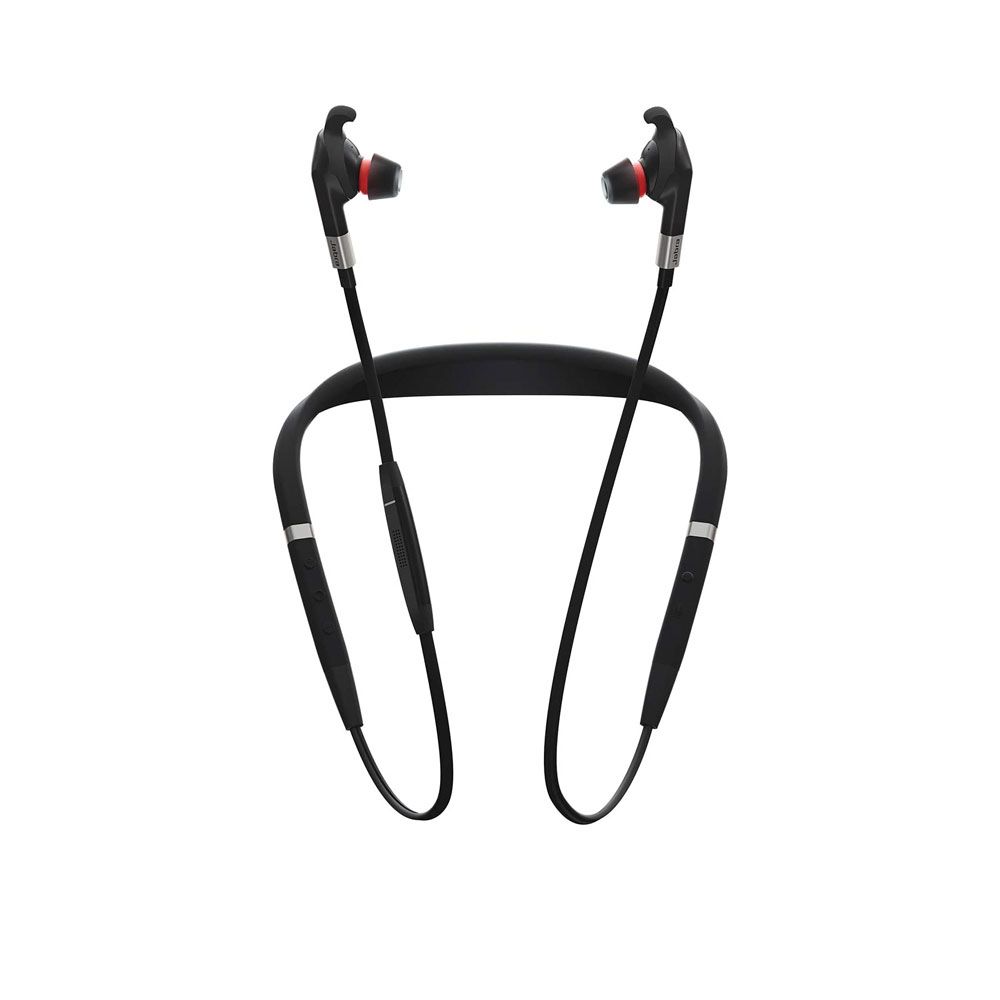 Jabra 7099823409 Siyah Kulaklık