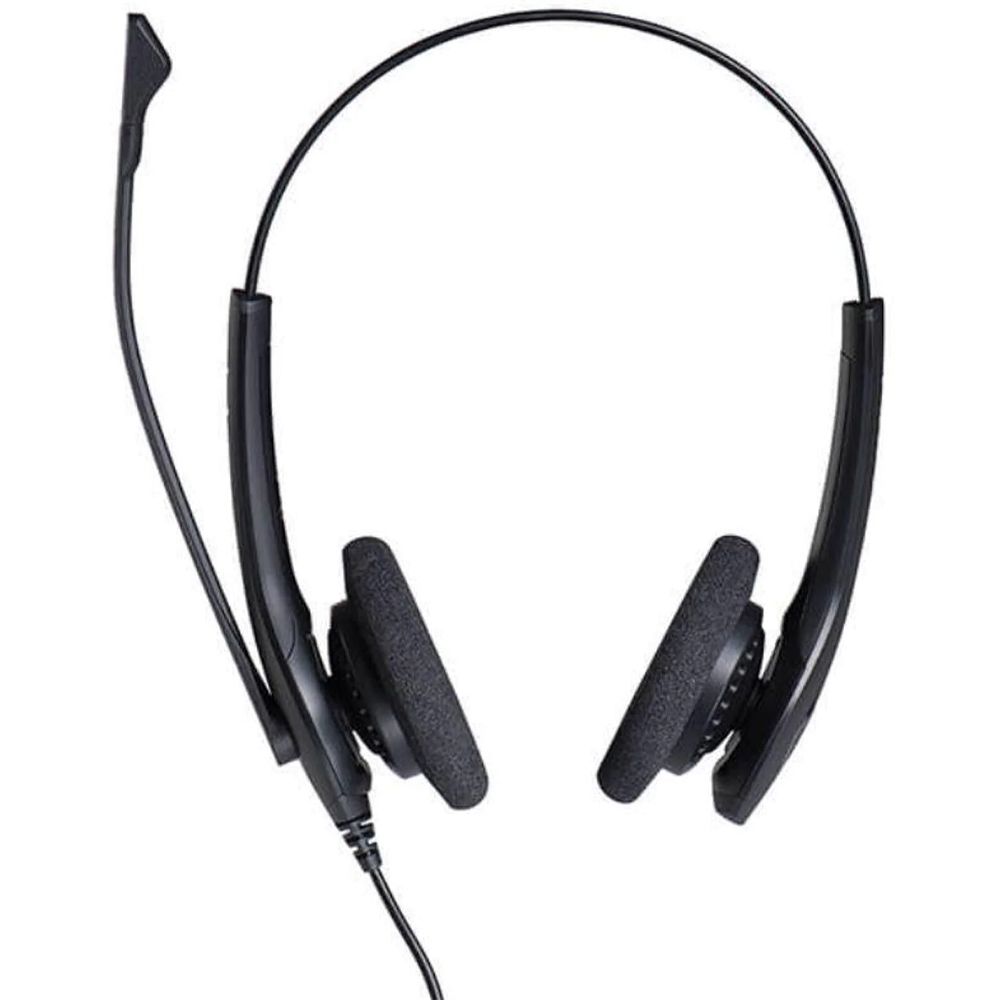 Jabra BIZ 1500 Duo QD Kulaklık