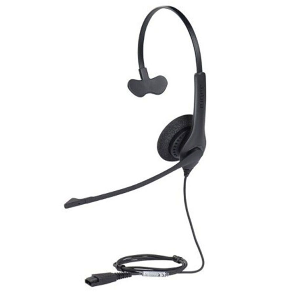 Jabra BIZ 1500 Mono Mikrofonlu Kulaklık