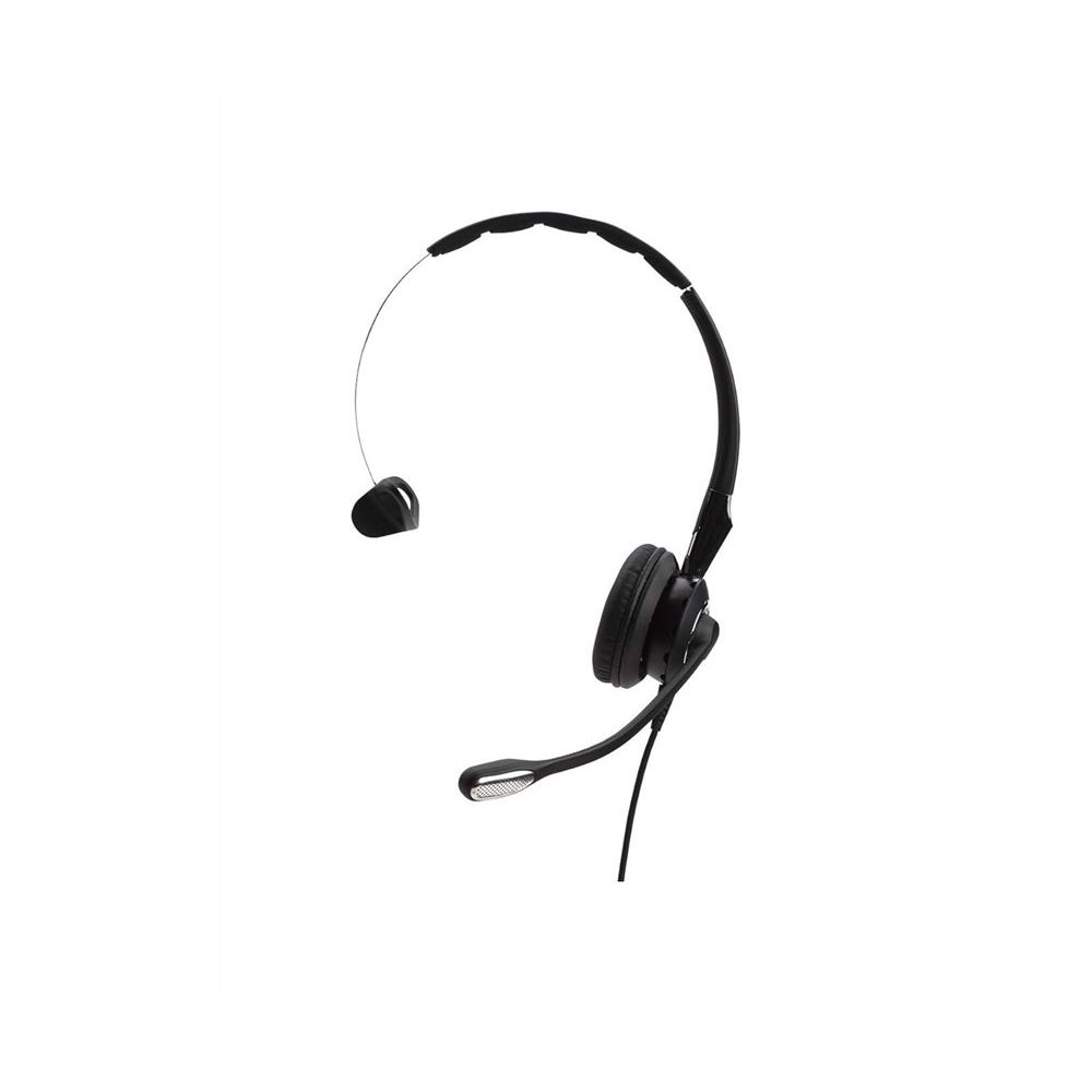 Jabra BIZ 2400 II Mono USB NC MS Kulak Üstü Kulaklık