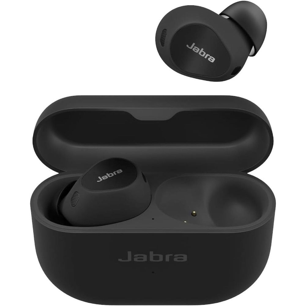 【新品未開封】Jabra Elite 10 Bluetooth Black jabra-elite-10-bluetooth-