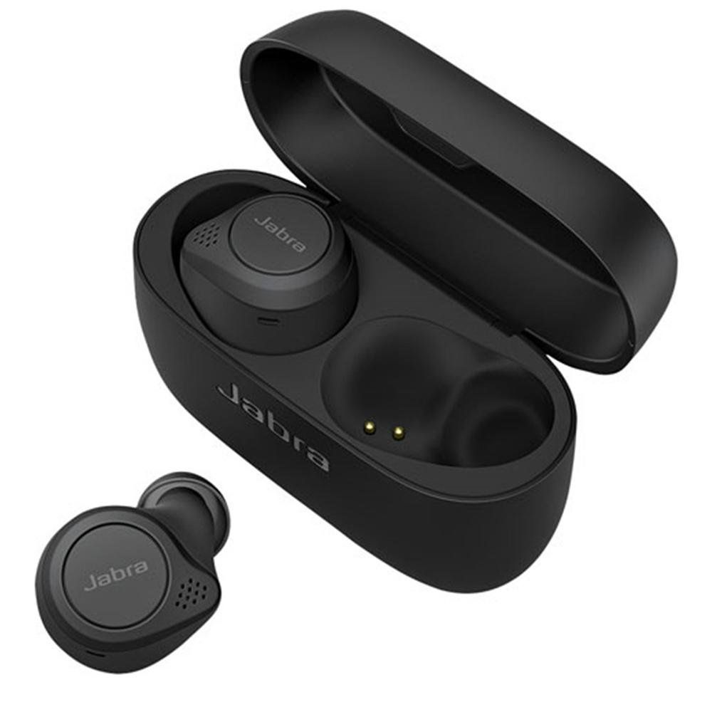 Jabra Elite 75T Siyah Bluetooth Kulak İçi Kulaklık Fiyatları