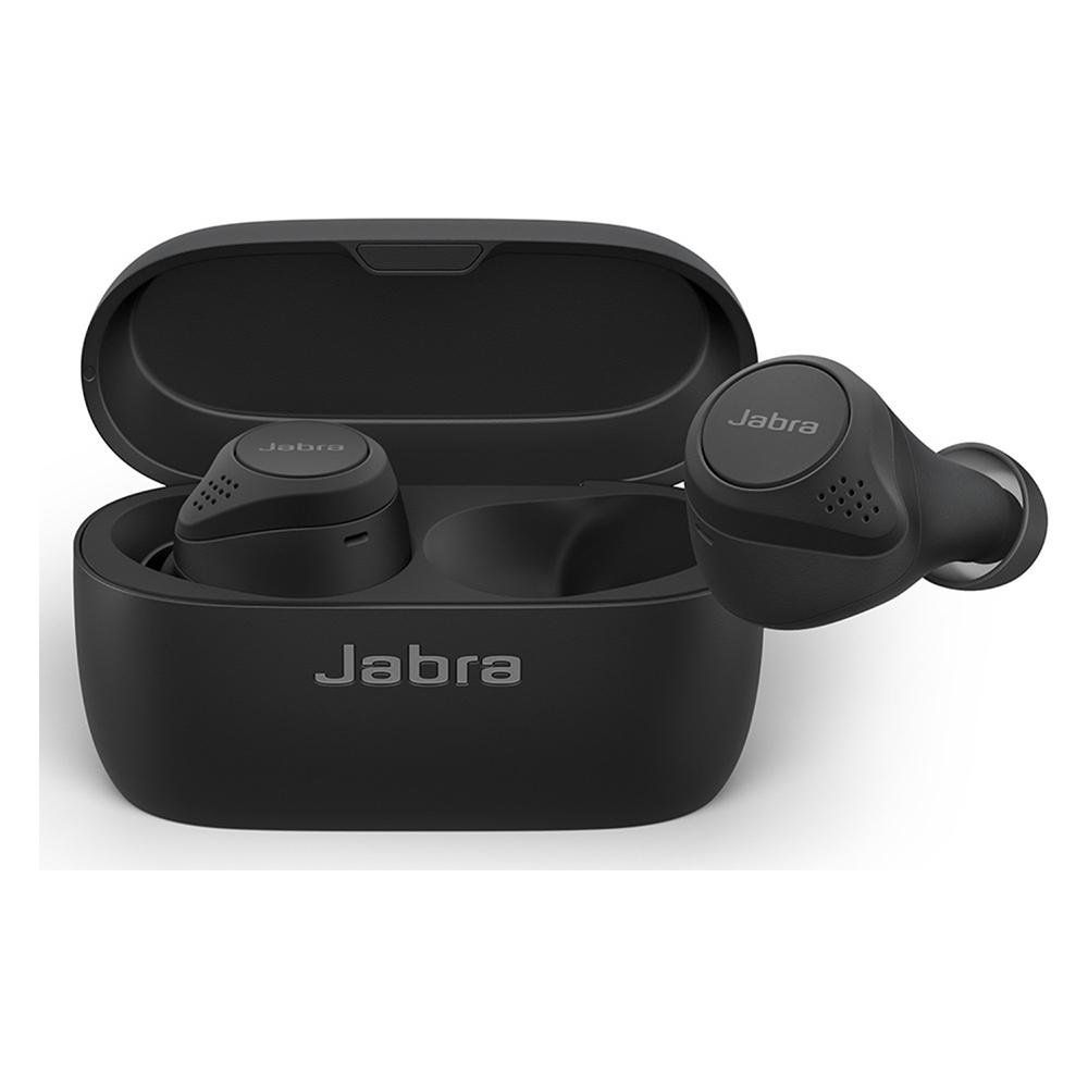Jabra Elite 75T Siyah Bluetooth Kulak İçi Kulaklık Fiyatları