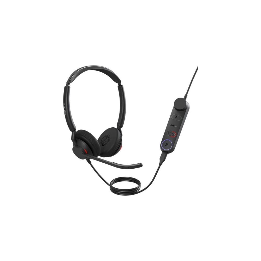 Jabra Engage 50 II Stereo USB-A Kulaklık