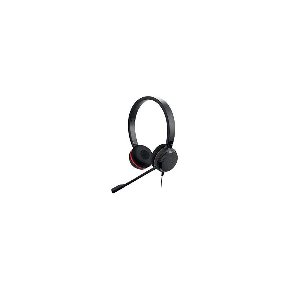 Jabra Evolve 20 SE Kulaklık