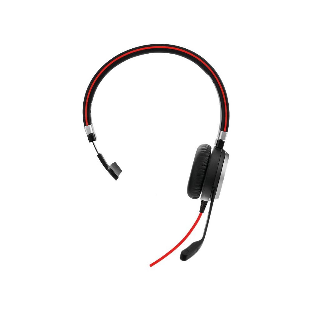 Jabra Evolve 40 Mono Kulaklık