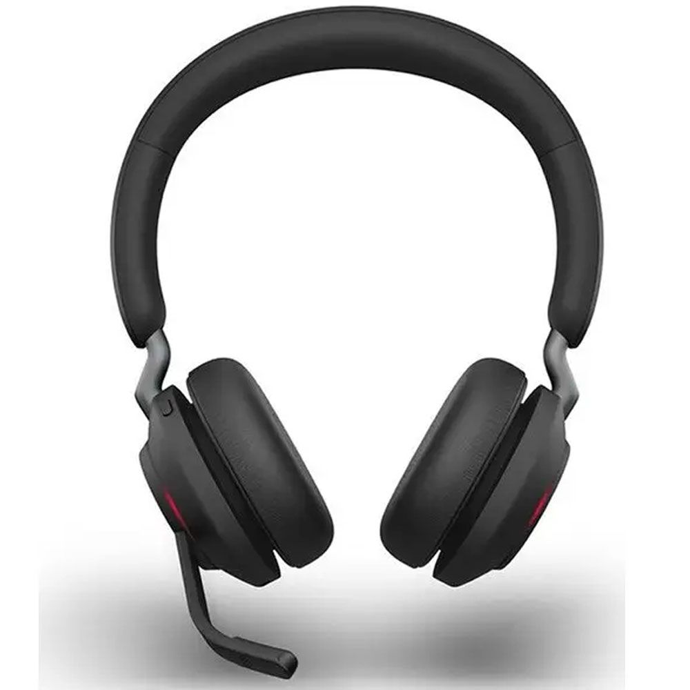 Jabra Evolve2 65 Duo Kulaküstü Kulaklık