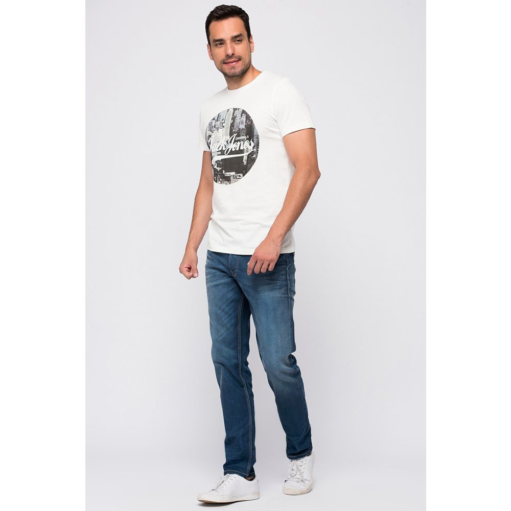 Jack \u0026 Jones 12069489 Mavi Erkek Jean Pantolon Fiyatları