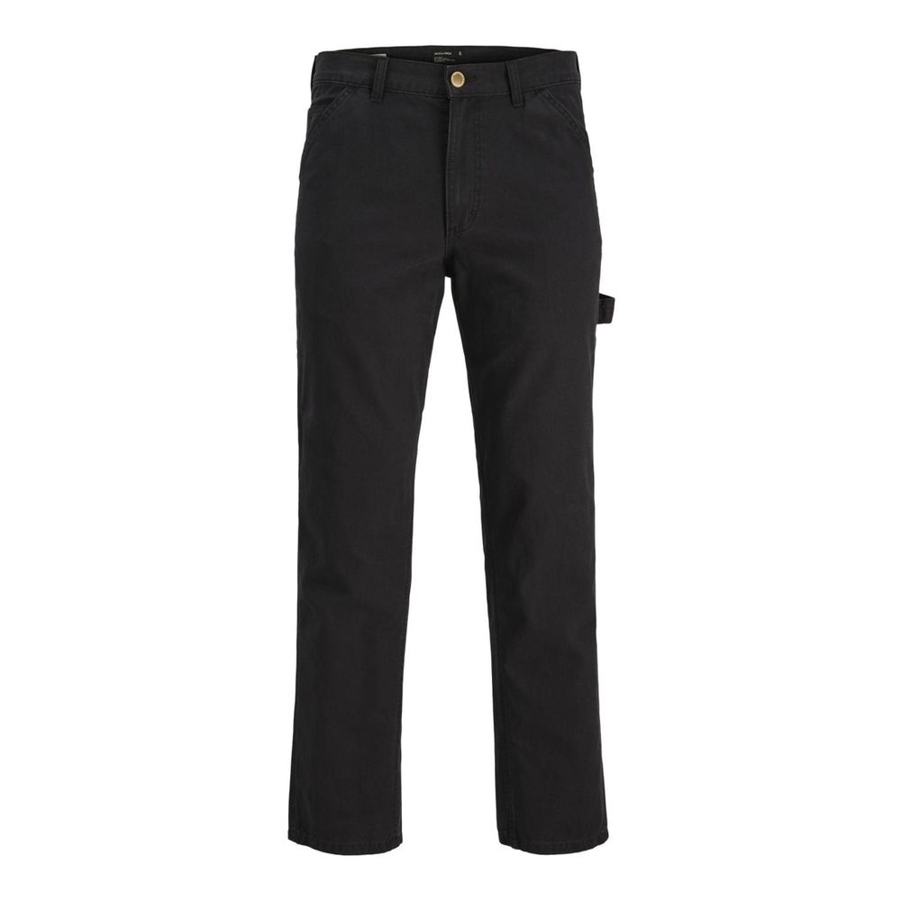 Jack & Jones Pants Studio Erkek Jpstkane Jjwashed Carpenter Dek LN