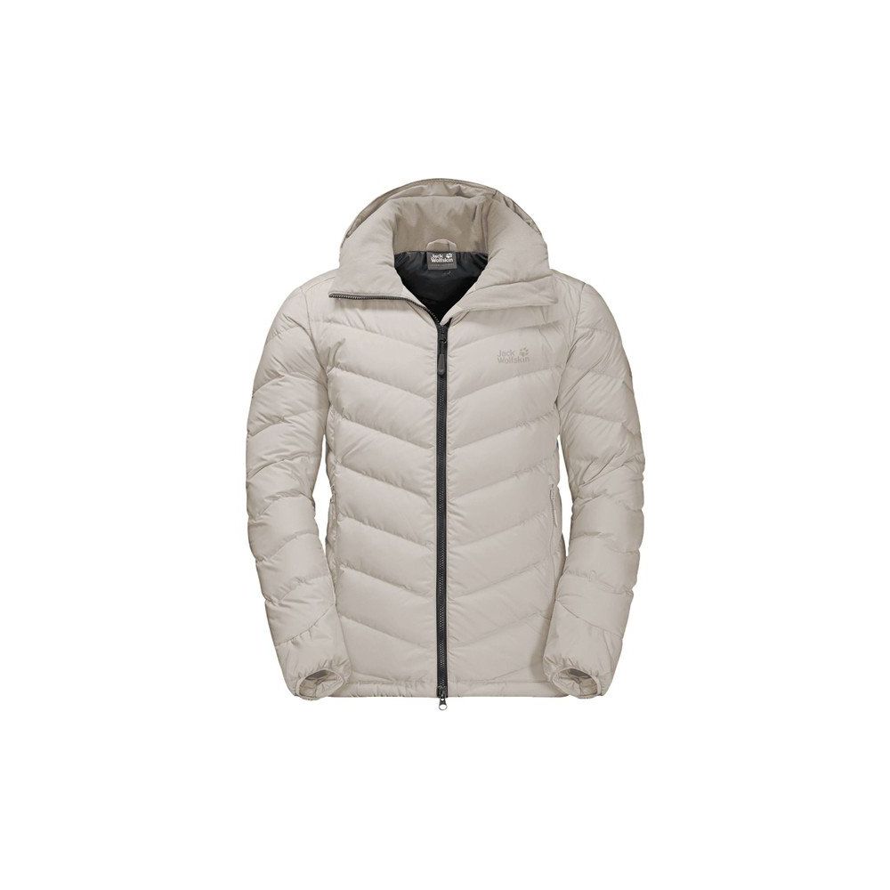 Jack wolfskin fairmont erkek mont best sale